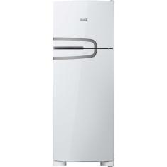 Geladeira/Refrigerador Consul Duplex Frost Free CRM39 340 Litros - Branca