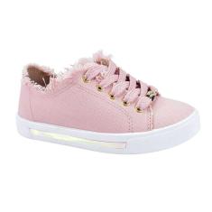 Tênis Molekinha Infantil Menina 2524331