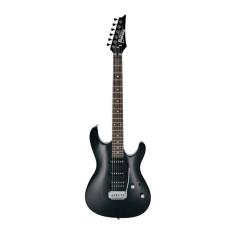 Guitarra eletrica - 6c - ibanez - gsa60-bkn