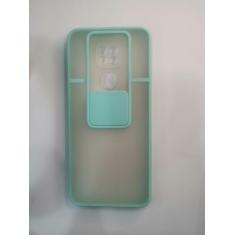 Capa Capinha para motolora moto g9 play tela 6.5 Protege Camera Premiu