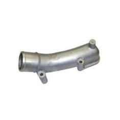 Coletor Escape Motor Aluminio 1400145 Scania