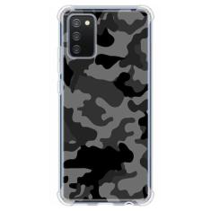 Capa Capinha De Celular Compatível com Galaxy A02S Samsung Personaliza
