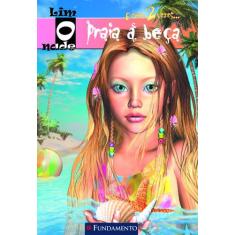 Livro - Limonade - Praia À Beça