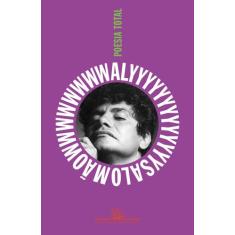 Livro - Poesia total