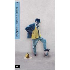 Livro - Confissões de um herético