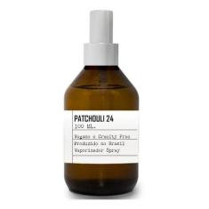 Perfume Patchouli 24 - 100Ml Vegano E Cruelty Free - Essência Do Brasi