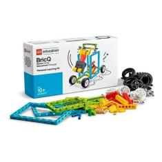 Kit Lego Education Individual Bricq Motion Prime - 2000470 - LEGO Educ