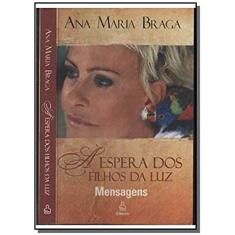 A Espera dos Filhos da Luz - EDIOURO PUBLICACOES - GRUPO EDIOURO, 3