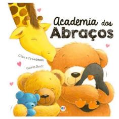 Academia Dos Abraços