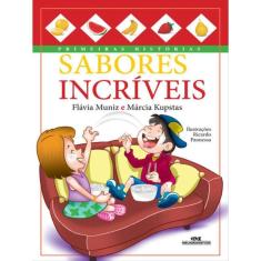 Sabores Incríveis