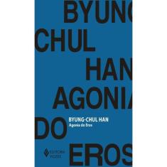 Agonia Do Eros