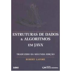 Estruturas de dados e algoritmos em java 01, 3