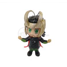 Boneco Pop Vingadores Loki 10Cm