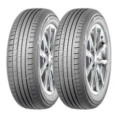 Kit 2 Pneus Nexen Aro 14 185/60R14 N Priz GX 82H