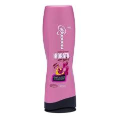 Condicionador Monange Hidrata Com Poder 325ml