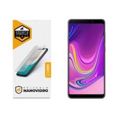 Película de Nano Vidro para Samsung Galaxy A9 2018 - Gshield - Gorila 