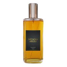 Perfume Patchouli Absolu 100ml - Extrait De Parfum 40% Óleos