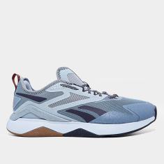 Tênis Reebok Nano Flex Adventure Tr 2 Masculino-Masculino