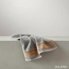 Toalha De Banho Macia 100% Algodão Criativa 140x75cm Lmpeter Rosa Azul