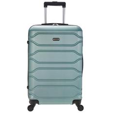 Mala Rígida Pequena Linha Samba-Unissex