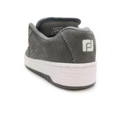 Tênis Adulto Freeday Jab Cinza - FR25-Unissex