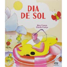 Livro - Dia de Sol