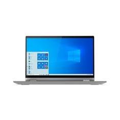 Notebook Lenovo Ideapad Flex 5i Intel Core i5-1035G1, 8GB, SSD 256GB, Windows 10 Home, 14´ FHD, Cinza - 81WS0002BR