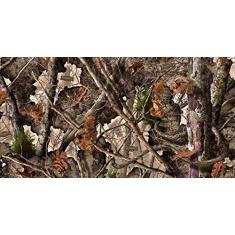 Adesivo Camuflado Vegetação 2,00x0,50m