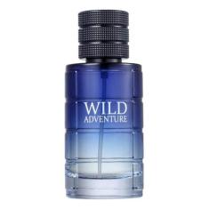 Wild Adventure Linn Young Coscentra Edt - Perfume 100ml