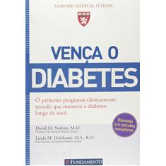 Vença o Diabetes