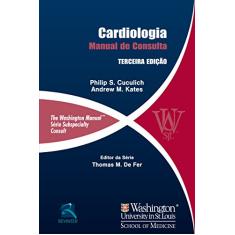 Cardiologia: Manual Washington de Consulta