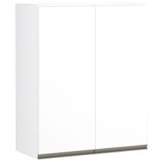 Armário Perola 60 cm 2 Portas Luciane