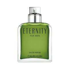 Eternity for Men Calvin Klein Perfume Masculino EDP 200ml-Masculino