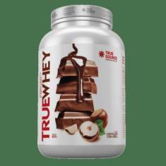 True Whey Protein - Chocolate Com Avelã - 837G - True Source