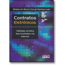 Contratos Eletronicos - Atlas