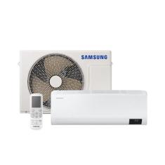 Ar Condicionado Split Hi Wall Samsung Digital Inverter Ultra 9000 Btu/