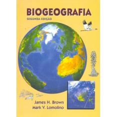 Biogeografia - Funpec