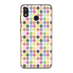 Capa Adesivo Skin191 Verso Para Multilaser F Pro 2 4G (2024) - KawaSki