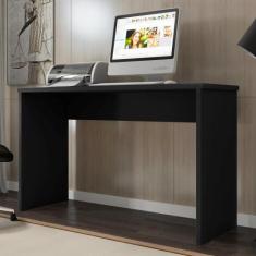 Mesa para Computador Jacote Preto - Mais de Casa