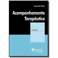 Acompanhamento terapeutico col. Clinica psicanalitica