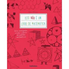 Livro - Isto não e um livro de matemática