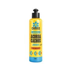 Chikas Acorda Cachos - Shampoo 300ml