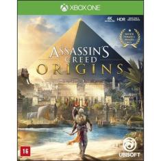 Assassin'S Creed Origins