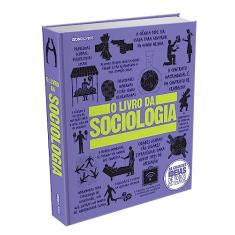 O livro da sociologia