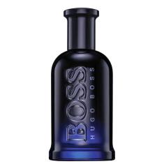 Hugo Boss Bottled Night Masc- EDT 100ml BelezaNaWeb