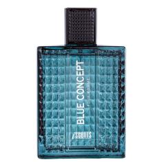 Blue Concept I-Scents EDT - Perfume Masculino 100ml BLZ