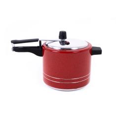 Panela De Pressão Mr. Cook 4,5 Litros Alumínio