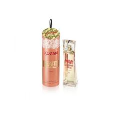 Lomani Lescale Edp 100 Ml Perfume - Parour - França