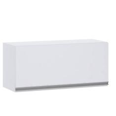 Armário Luciane Futura  80 cm Com 1 Porta Com Basculante