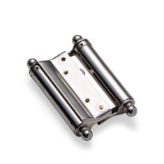 Dobradiça Vai e Vem 3 de Aço | Resistente e Durável